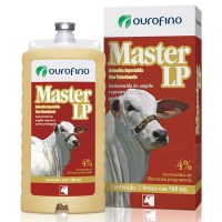 Distribuidora Magna - Ourofino - Master LP