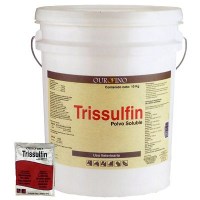 Distribuidora Magna - Trissulfin Polvo Soluble - 10kgr